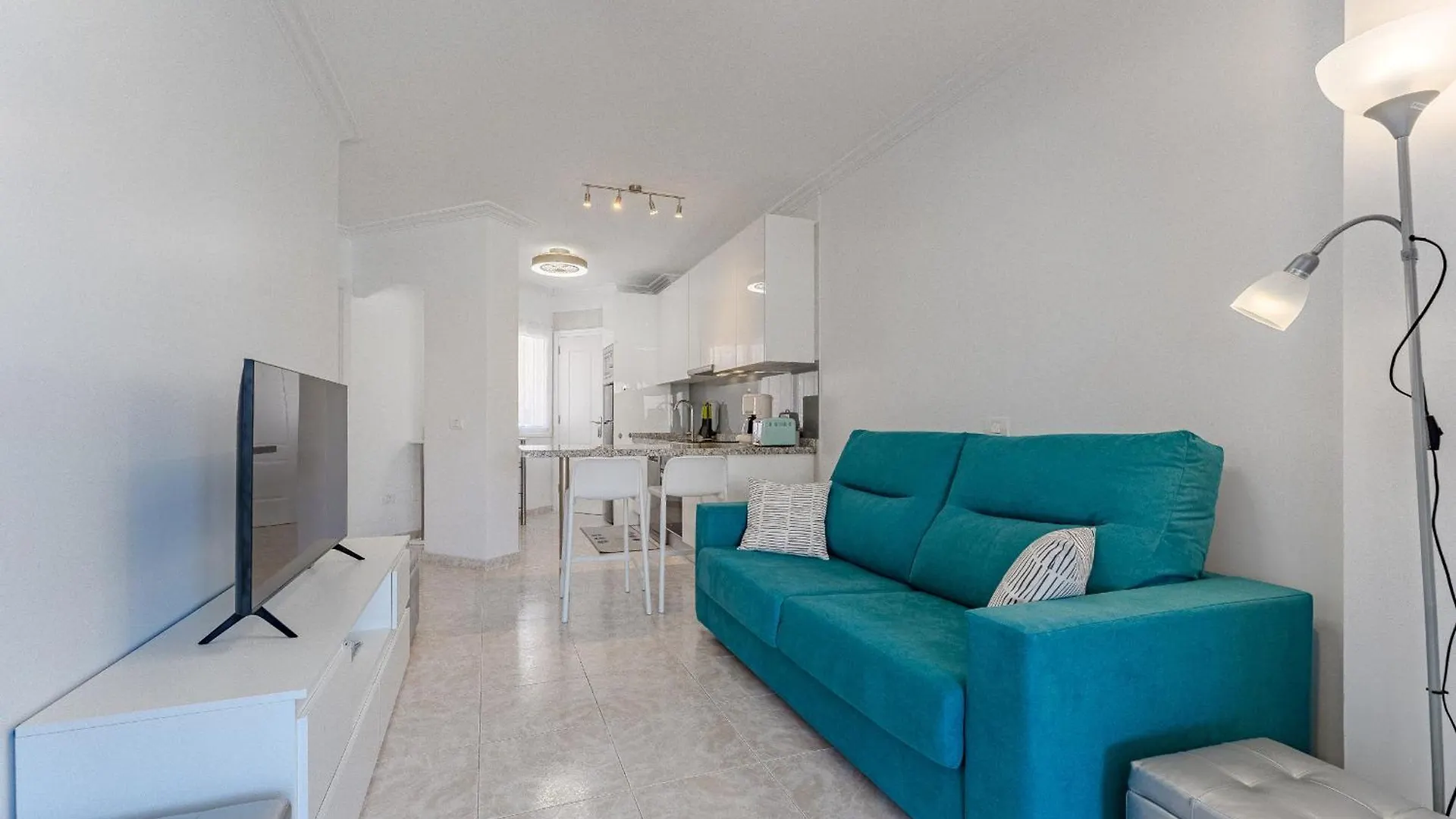 Front Ocean Lovely Modern Cozy Apartment Costa Del Silencio 0*,  Spagna