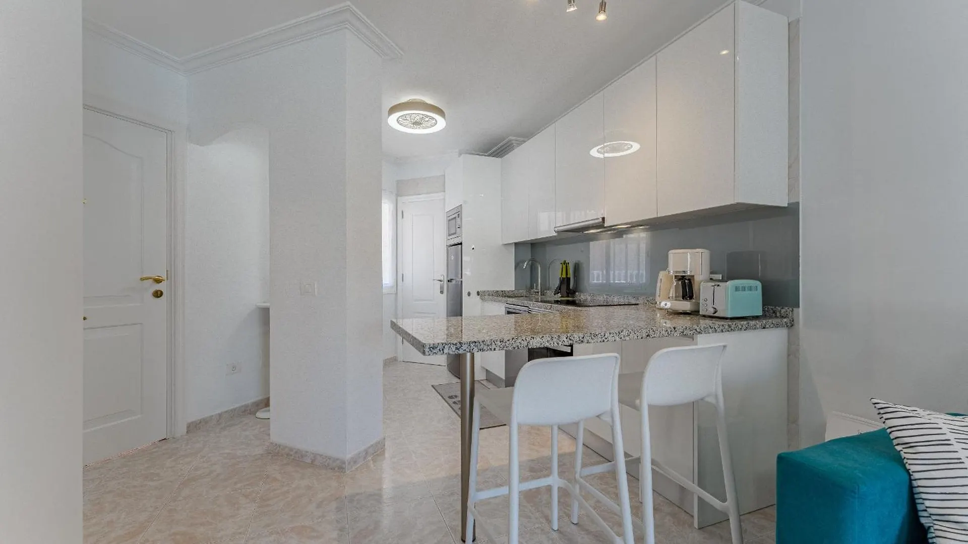 Front Ocean Lovely Modern Cozy Apartment Costa Del Silencio 0*,  Spagna
